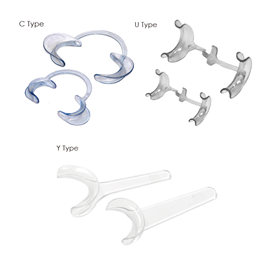 Cheek Retractors